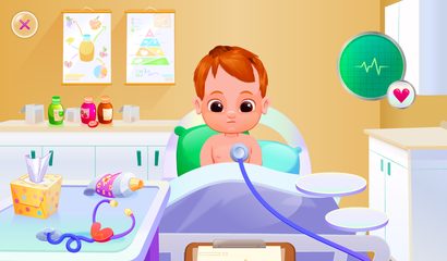 Screenshot 8: My Baby Care 2