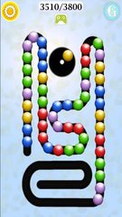 Screenshot 12: Bubble Spiral Shooter