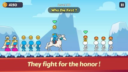 Screenshot 5: Guess Who - Who is Die First ?