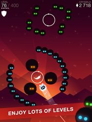 Screenshot 23: Orbia: Tap and Relax
