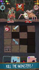 Screenshot 2: Dungeon Faster