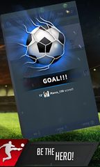 Screenshot 3: LigaUltras - Support your favorite soccer team