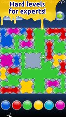 Screenshot 2: Color Oil
