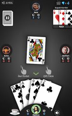 Screenshot 10: Pisti - Offline Card Game