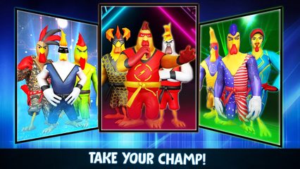 Screenshot 20: Kung Fu Animal: Fighting Games