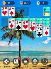 Screenshot 17: Solitaire