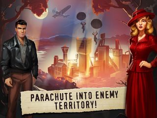 Screenshot 11: Adventure Escape: Allied Spies