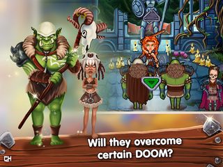 Screenshot 19: Barbarous - Tavern of Emyr