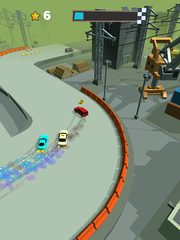 Screenshot 19: Drifty online