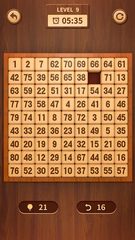 Screenshot 20: Numpuz: Classic Number Games