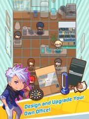Screenshot 19: OH! My Office - Boss Sim Game