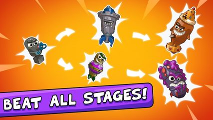 Screenshot 12: Big Bang Evolution