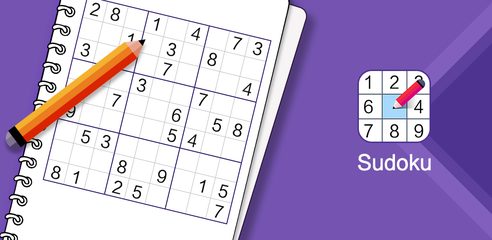 Screenshot 8: Sudoku - Number Puzzles Games