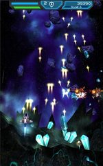 Screenshot 10: Cold Space - 3D Shoot 'em up