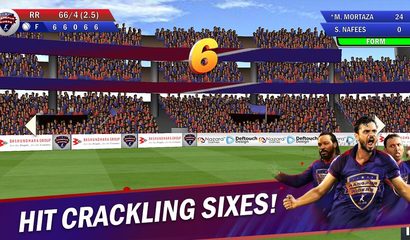 Screenshot 10: Rangpur Riders Star Cricket
