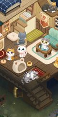 Screenshot 8: Secret Cat Forest