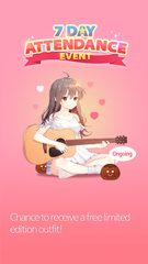 Screenshot 6: Guitar Girl