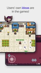 Screenshot 7: Punkland: Create NFT Games