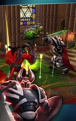 Screenshot 14: Heroes of Destiny: Fantasy RPG