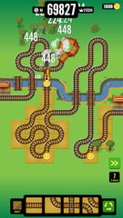Screenshot 17: Gold Train FRVR - Best Railroa