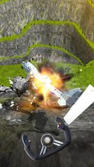 Screenshot 3: Crazy Plane Landing