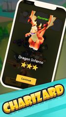 Screenshot 11: Merge Go - Idle RPG & Monsters