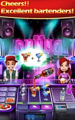 Screenshot 9: Crazy Cooking Chef