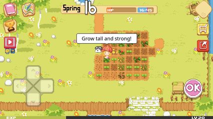 Screenshot 10: The Farm : Sassy Princess