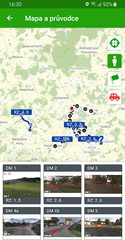 Screenshot 11: RALLY4NOW