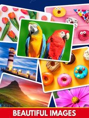 Screenshot 14: Find The Differences - Spot it
