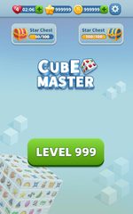 Screenshot 9: Cube Master 3D - Match 3 & Puzzle Game