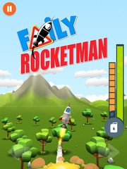 Screenshot 15: Faily Rocketman