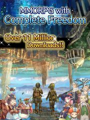 Screenshot 17: RPG Toram Online - MMORPG