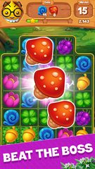 Screenshot 24: Candy Forest 2020