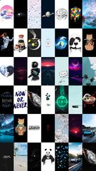 Screenshot 14: Walli - HD, 4K Wallpapers