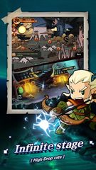 Screenshot 4: Chaos Heroes