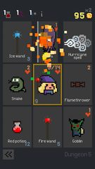 Screenshot 11: Dungeon Cards