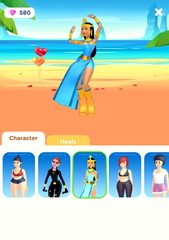 Screenshot 15: Dancing Race