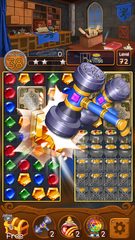 Screenshot 8: Jewels Magic Kingdom
