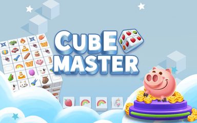 Screenshot 16: Cube Master 3D - Match 3 & Puzzle Game