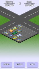 Screenshot 9: Traffic Square