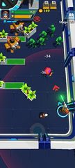 Screenshot 23: Guardians: Alien Hunter