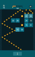 Screenshot 8: Balls Break Blast