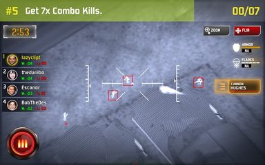 Screenshot 24: Drone : Shadow Strike 3
