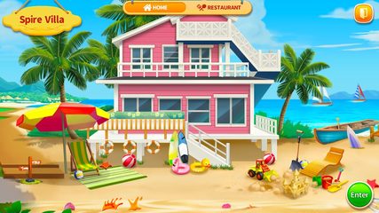 Screenshot 20: Cooking Home: Restaurant Game