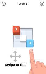 Screenshot 11: Stack Blocks 3D