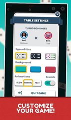 Screenshot 15: Dominos Online Jogatina: Game