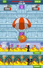 Screenshot 13: Idle Stickman