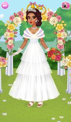 Screenshot 9: Wedding salon