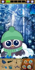 Screenshot 13: Hidden Object: Winter Wonder